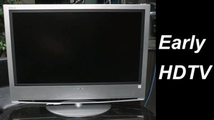 Do plasma TVs have any value?