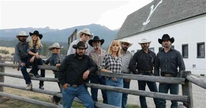 Do ranch hands still exist?