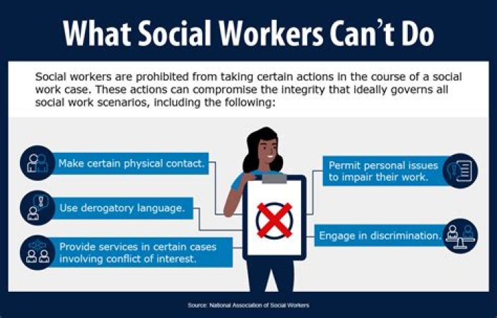 Do social workers get burnt out?