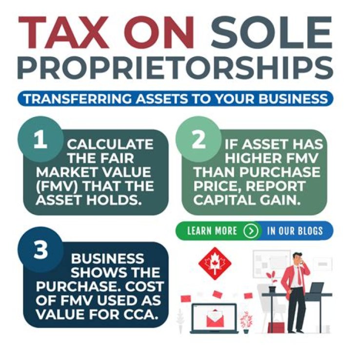 Do sole proprietors pay franchise tax?