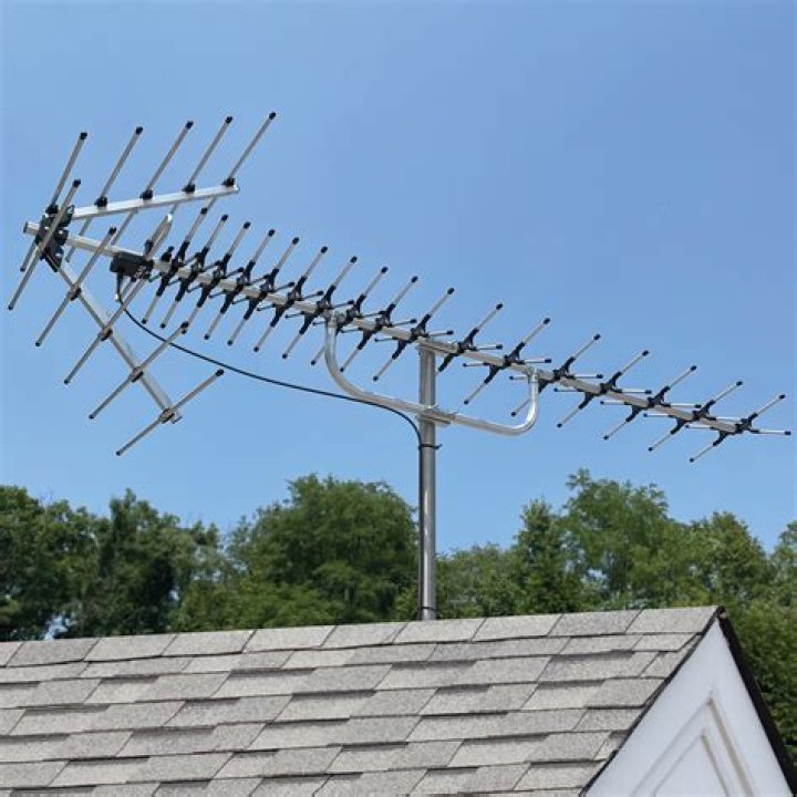 Do TV antennas fail?