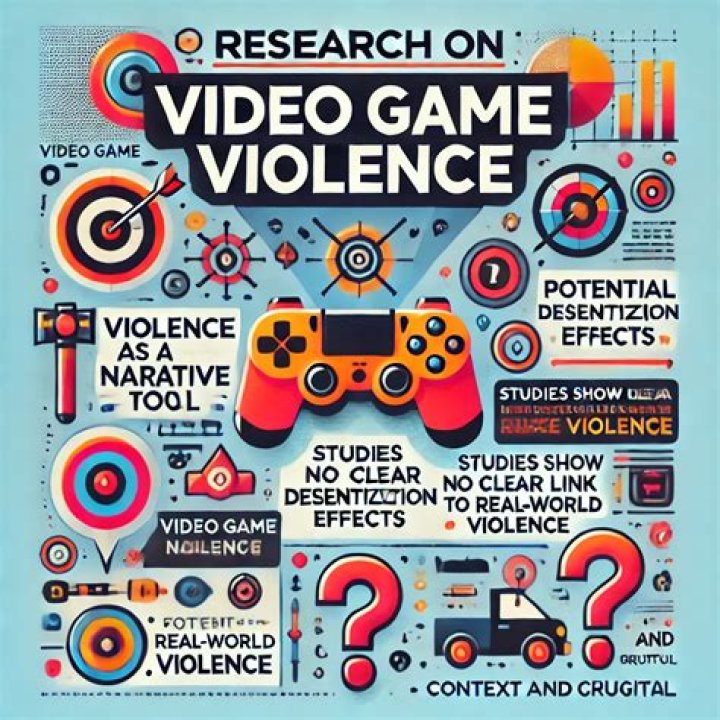 Do video games cause introversion?