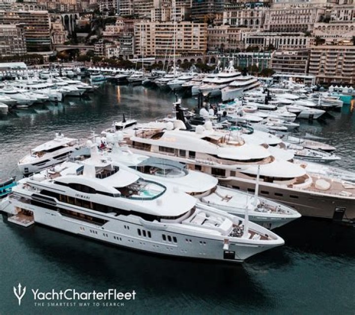 Do yacht owners make money chartering?