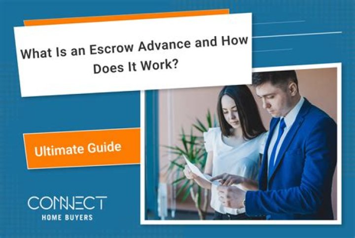 Do you have to escrow on an investment property?