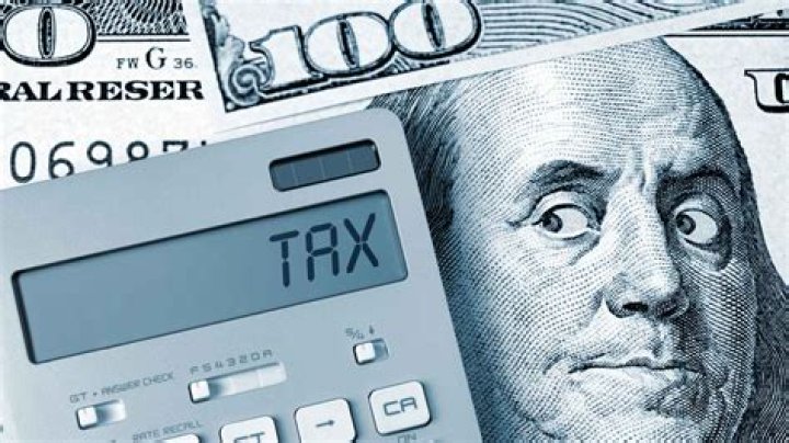 Do you have to pay taxes on preferred stock?