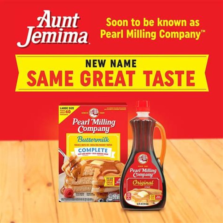 Do you have to refrigerate Aunt Jemima syrup after opening?