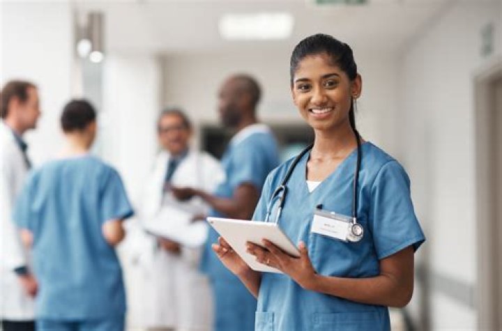Do you need a degree to be an auxiliary nurse?