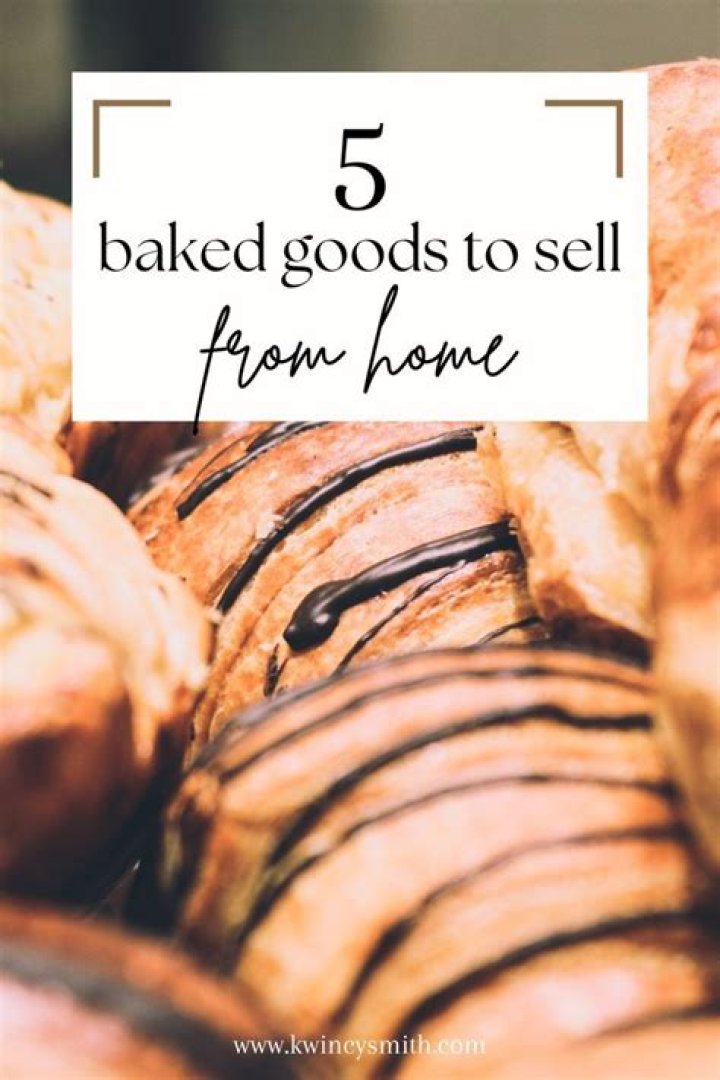 Do you need a license to sell baked goods from home in Pennsylvania?