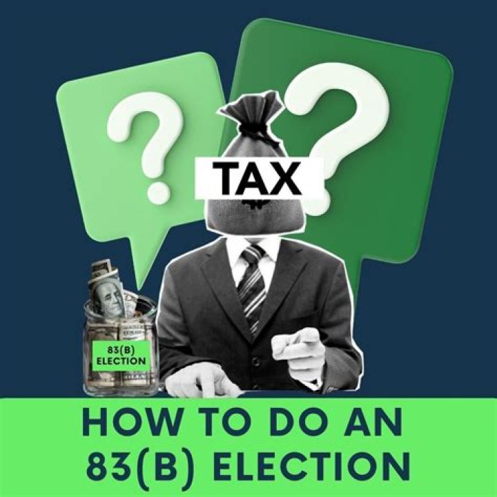 Do you need to file 83 B election for stock option grants?