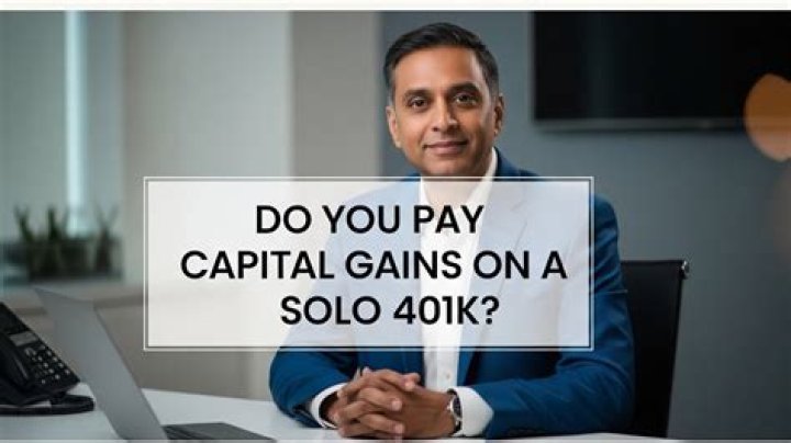 Do you pay capital gains before you sell?