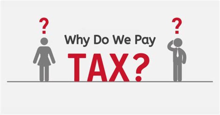 Do you pay income tax on savings?