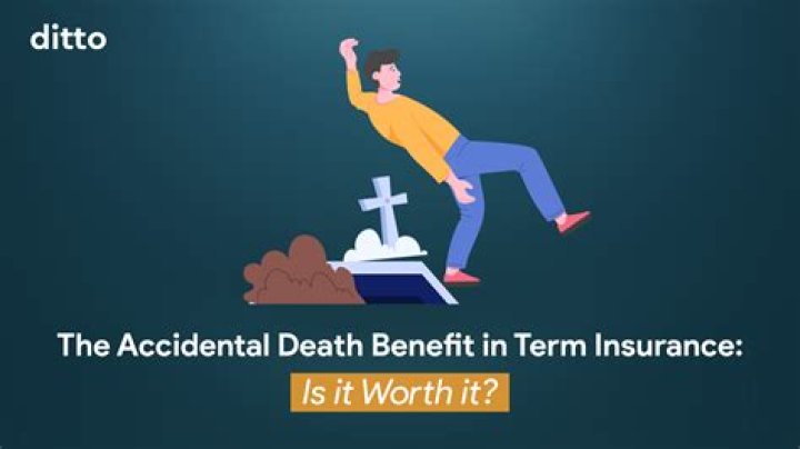 Do you pay tax on a death benefit?