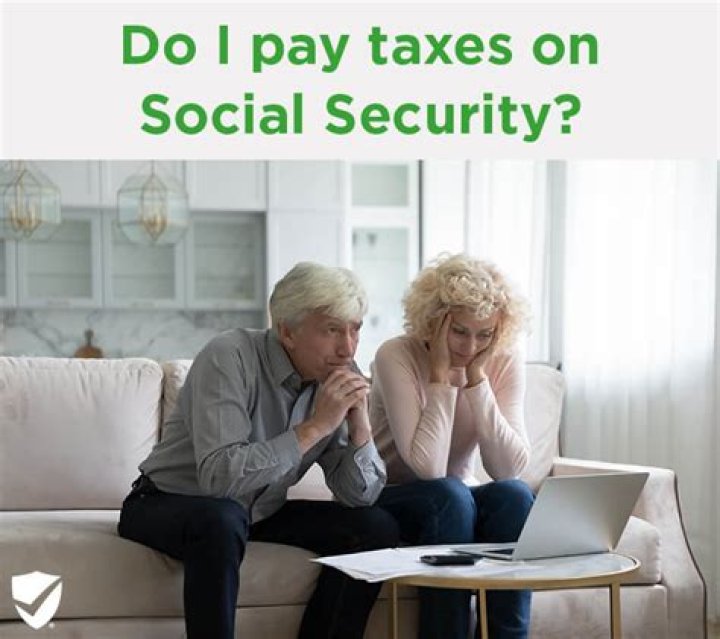 Do you pay taxes on Social Security and Medicare?