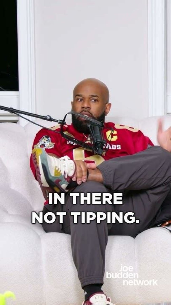 Do you tip if gratuity is included?