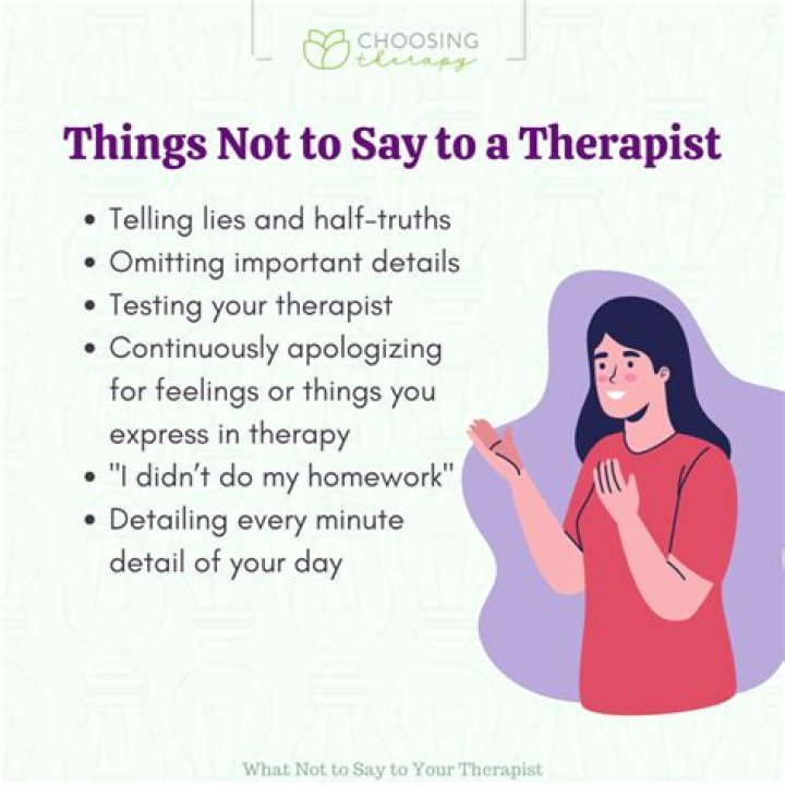 Do you tip your therapist?
