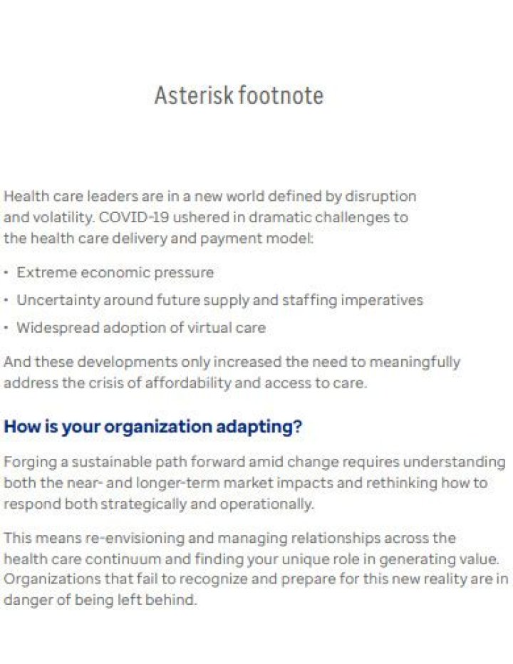 Do you use an asterisk before or after?