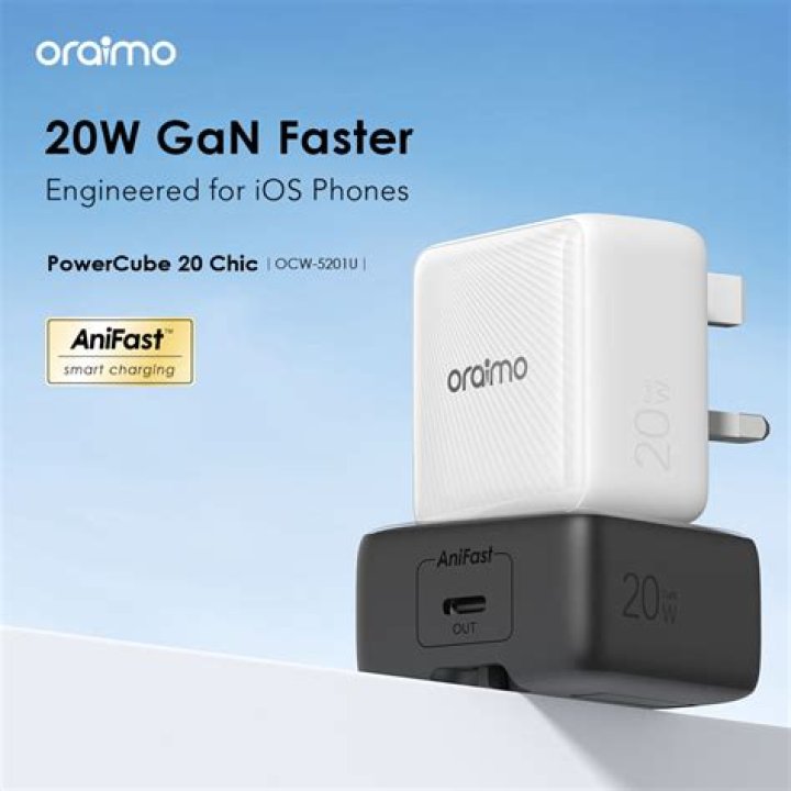 Does 30W charge faster than 20W?