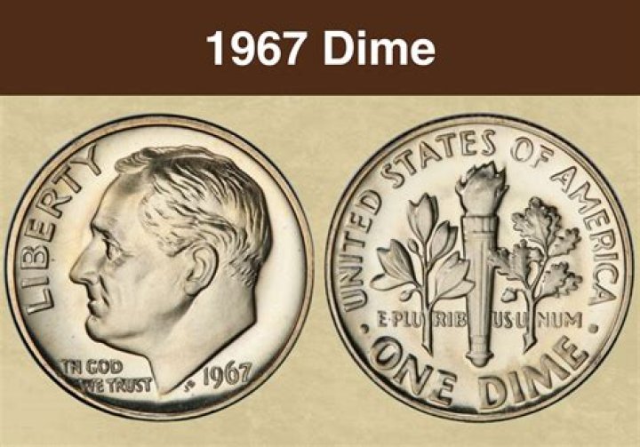 Does a 1979 dime have a mint mark?