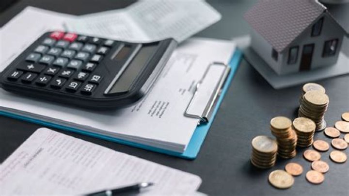 Does a widow have to pay capital gains?