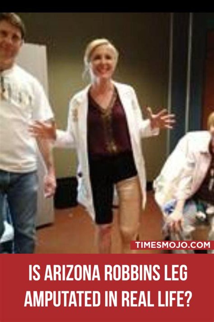 Does Arizona forgive Callie?