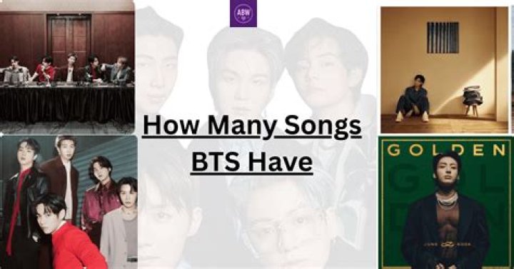 Does BTS have an official color?