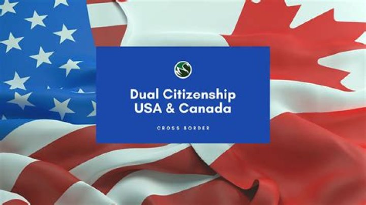 Does Canada still have dual citizenship?