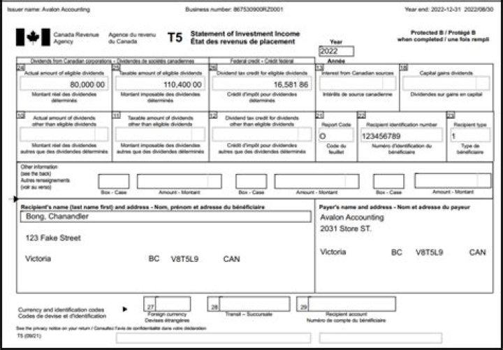 Does Canada tax you on worldwide income?