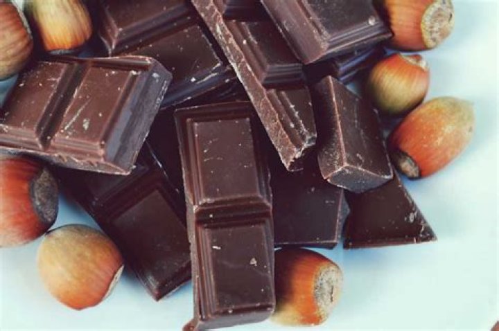 Does chocolate make you fat?