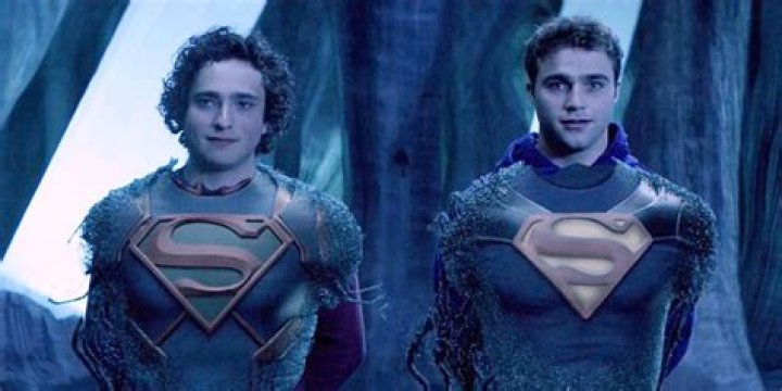 Does Clark Kent have a sibling?