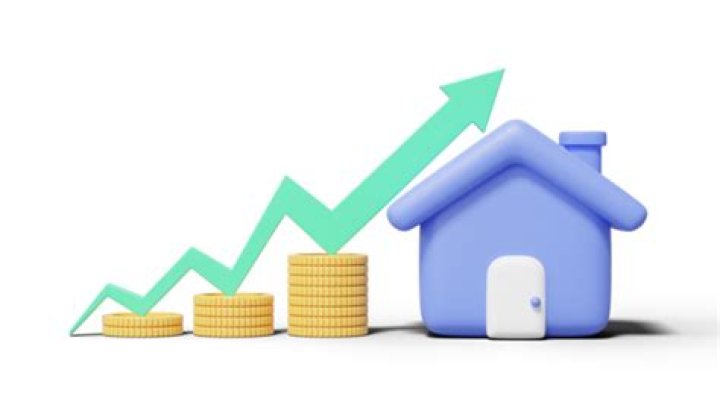 Does commercial property go up in value?