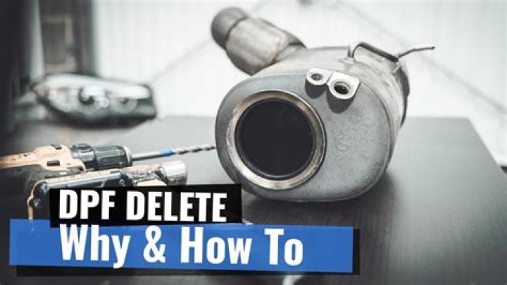 Does DPF Delete increase horsepower?