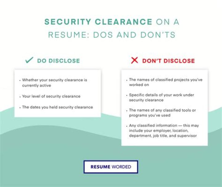 Does drug use disqualify you from a security clearance?