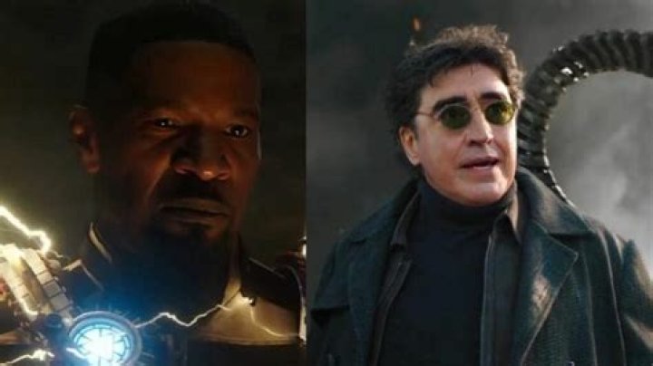 Does electro have an Arc Reactor?