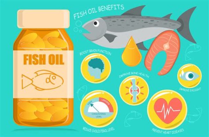 Does fish oil give u energy?