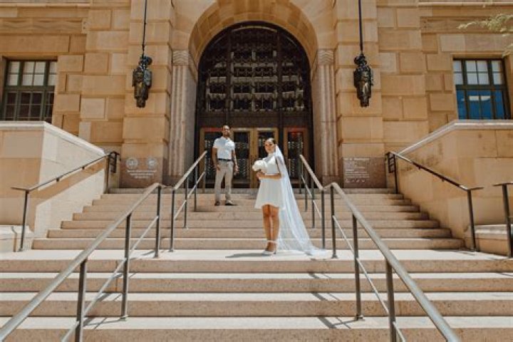 Does getting married change who owns your home?