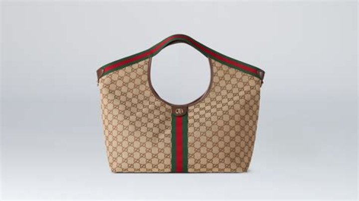 Does Gucci burn their unsold merchandise?
