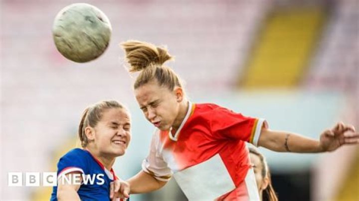 Does heading a football cause dementia?