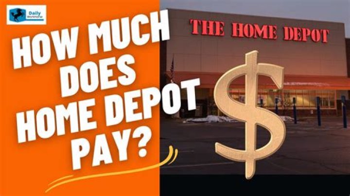 Does Home Depot rehire fired?