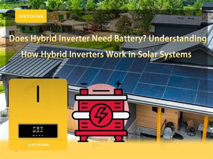 Does hybrid battery need maintenance?