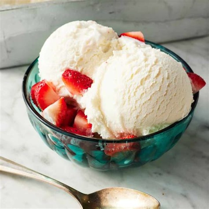 Does icecream help a toothache?