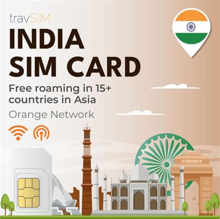 Does Indian sim work in UK?