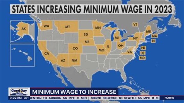 Does Iowa have prevailing wages?