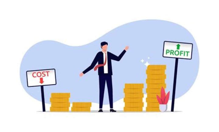 Does IRR show profitability?