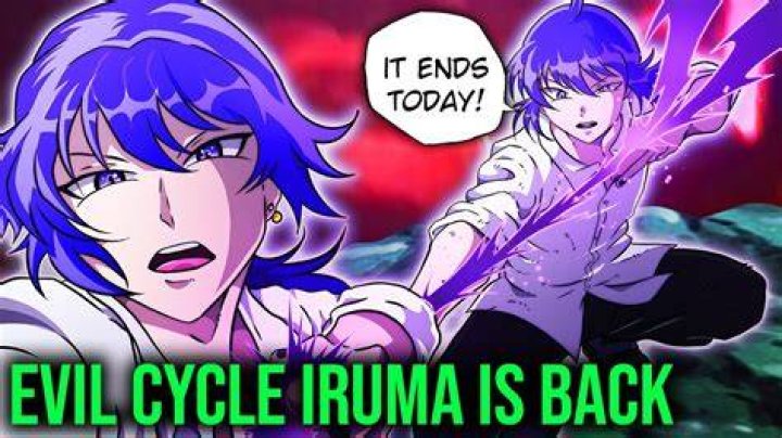 Does Iruma become evil?