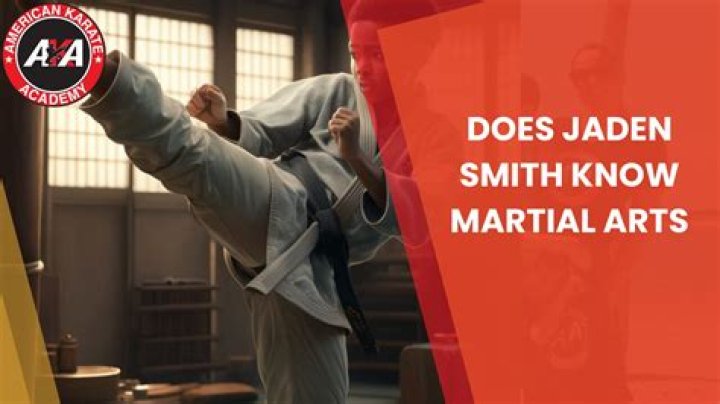 Does Jet Li really know martial arts?