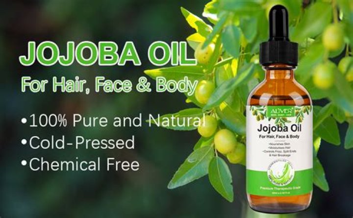 Does jojoba oil penetrate the scalp?