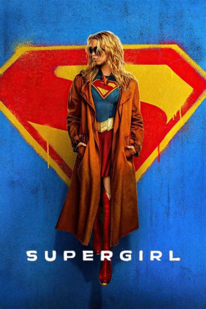Does Lena leave Supergirl?