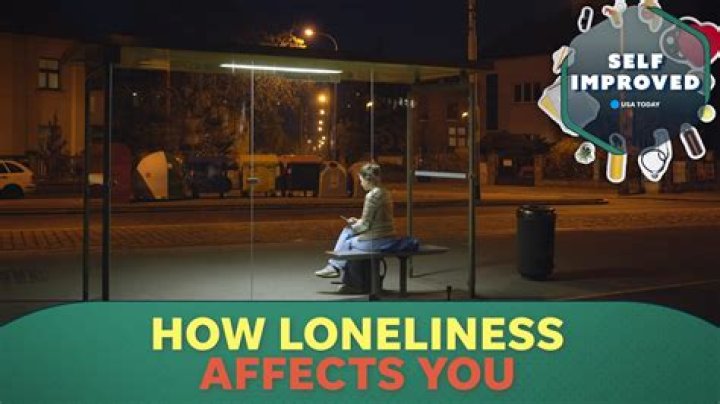 Does loneliness cause OCD?