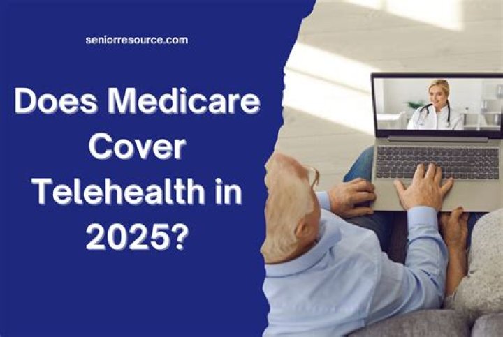 Does Medicare continue to allow telehealth?