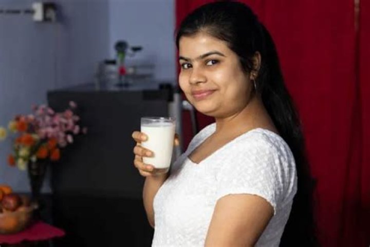 Does milk cause weight gain?